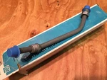 1982 83 84 85 Cutlass Ciera Buick Century Nos Gm Tbi Fuel Inlet Line 10029649 New. Price: $50.00.