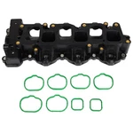 Engine Intake Manifold W/gasket 2011-2018 Ford Edge Lincoln 3.5L 3.7L New. Price: $68.16.