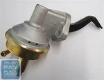 1966 Pontiac: 326 389 421 Mfg. For Delco 40373 Logo Fuel Pump Made In Usa New. Price: $69.99.