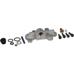 Fuel Pressure Regulator Service Kit Standard R81001 New. Price: $67.05.