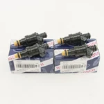 4X Fuel Injectors 0280150158 For 1981-1990 Porsche 944 924 2.5L L4 Bosch New. Price: $168.59.