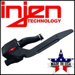 Injen Evolution Cold Air Intake System Fits 2016-2023 Toyota Tacoma 3.5L V6 New. Price: $393.55.