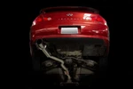 Isr Performance Single Gt Exhaust System Inifiniti G35 Sedan 03-04 Rwd New. Price: $589.75.