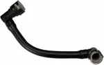 Engine Crankcase Breather Hose-emission Control Gates EMH335 New. Price: $43.42.