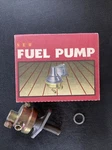 Fuel Pump #41384 Blackstone Gm 1980-81 Buick Chevrolet Oldsmobile Pontiac V6 Nos New. Price: $32.99.