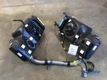 2022 C8 Corvette Convertible Fuel Tank Assembly 1128042 Used. Price: $799.99.