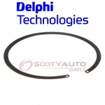 Delphi Fuel Tank Lock Ring For 1992-1998 Oldsmobile Achieva 2.3L 2.4L 3.1L Xy New. Price: $24.93.