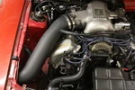 Jlt CAI2-FMC-9698 Kit W/red Filter Ford Mustang Svt Cobra (96-98) New. Price: $305.27.