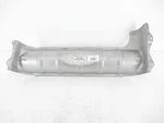 Genuine Oem Toyota 77631-06011 Exhaust Heat Shield Under Fuel Tank New. Price: $112.64.