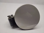 2013 Chevrolet Malibu Fuel Filler Door Silver Used. Price: $102.87.