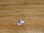 Fuel Distributor Injector Line Genuine Mercedes OM668 - A6680701533 New. Price: $48.94.