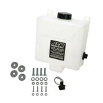 Aem 30-3325 V2 Water/methanol Injection 1.15G Tank Kit W/ Level Sensor New. Price: $163.95.