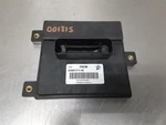 2010-2012 Buick Enclave Acadia Tahoe Fuel Pump Flow Control Module Oem 20877116 Used. Price: $40.95.