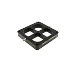 NP613 Nitrous Express Single Entry Crossbar Plate Only (4500 Flange) New. Price: $390.96.