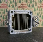 Air Intake Heater Element For Dodge Ram Cummins 5.9L Diesel 3969987 5086720AC Used. Price: $65.87.