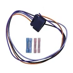 Fuel Pump Wiring Harness Carquest WH1541160 New. Price: $15.69.