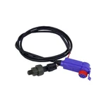 Racepak Analog Pre-programmed V-net Module With Sensor 220-VP-PT-NF215 New. Price: $357.95.