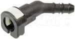 Dorman 800-122 Fuel Line Connector New. Price: $17.62.