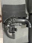 Hyundai Oem 12-16 Veloster Air Cleaner Intake-resonator Assy 281902V100 New. Price: $60.00.
