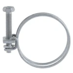 New Oem Genuine Nissan 2000 Xterra 2018 Kicks Fuel Filler Hose Clamp 01555-00911. Price: $16.41.