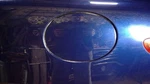 Alfa Romeo Giulia 2017 Fuel Filler Door 1334582 Used. Price: $145.00.