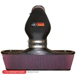 K&n 63-3052 Performance Cold Air Intake System Kit 2006-07 Corvette 6.0L V8 New. Price: $628.99.