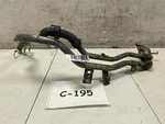 2014 Nissan Pathfinder A/c Coolant Line Pipe Tube Oem Used. Price: $82.81.