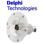 Delphi Left Fuel Transfer Unit For 2013-2014 Mercedes-benz C300 3.5L V6 Air Rs New. Price: $225.23.
