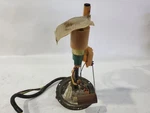 1995 Nissan Truck Oem 2.4L Efi Rwd Fuel Pump 17040-3B010 Used. Price: $285.00.