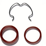 500-315 Lower Radiator Hose Clip & Seal Kit For Gm 2006-2016 Duramax 6.6L Lbz New. Price: $9.99.