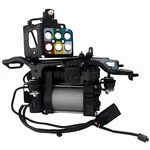 For 2011-2020 Jeep Grand Cherokee Air Suspension Compressor 68204730AE New. Price: $189.99.