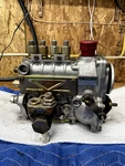 Mercedes OM616 617 Bosch PES4M55C320 Fuel Injection Pump Diesel 43149526 Used. Price: $425.00.