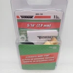 Universal 5/16" Fuel Pump Check Valve, Dorman 800-195 New. Price: $39.87.