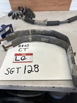 Spectra ST140 Fuel Tank Strap-standard Cab Pickup Some Rust New. Price: $43.20.