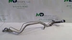 2018-2021 Chevrolet Equinox Fuel Filler Neck Tube Pipe Oem 84341318 Used. Price: $105.00.