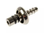 Genuine Springlock Fuel Line Connector- 11MM X 5/16IN. Barbed Male 800-130 New. Price: $11.23.