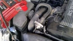 Air Cleaner Coupe 2.0L Fits 13-14 Genesis 5245729 Used. Price: $85.00.