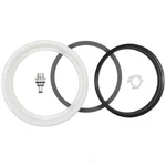 New Pressure Regulator Standard Motor Products PR381. Price: $225.57.