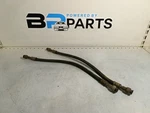 Bmw E39 Fuel Hose 13311744100 2PC Used. Price: $100.00.