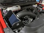 Afe Rapid Induction Cold Air Intake For 2019-2024 Ram 1500 3.6L Etorque Hybrid New. Price: $354.00.