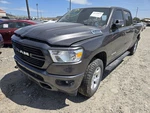 Fuel Tank New Style Lug Wheel Crew Cab Fits 19-24 Dodge 1500 Pickup 12121662 Used. Price: $384.02.