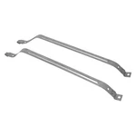 For Chevy Camaro 67-69 Goodmark GMK4020749671P Edp-coated Fuel Tank Strap New. Price: $34.05.