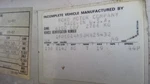 Throttle Body Valve Assembly 8-302 5.0L Fits 88 Bronco 1243637 Used. Price: $164.90.