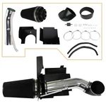 Cold Air Intake Kit For Gmc Sierra 1500 2500 Hd 3500 Yukon Xl 4.8L/5.3L/6.0L New. Price: $56.23.
