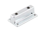 Mr. Gasket 6150MRG Tee Style Fuel Block With 2 Outlets New. Price: $47.12.