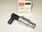 Pcv Valve, Nos, Usa, Bwd # 207 New. Price: $15.95.