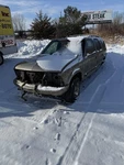 (local Pickup Only) Fuel Tank Door Fits 01-05 Blazer S10/JIMMY S15 4520495 Used. Price: $139.99.