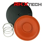 Rkx Replacement Pcv Valve Diaphragm For Volvo 2.0L T5 T6 705333510652 XC90 XC60 New. Price: $28.95.