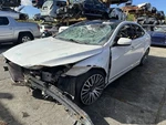 Fuel Tank Fits 14-17 Azera 1228893 Used. Price: $89.40.