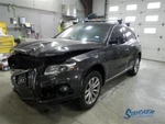 Fuel Tank Vin Model Fp 7TH And 8TH Digit Turbo Fits 11-17 Audi Q5 1597779 Used. Price: $484.99.